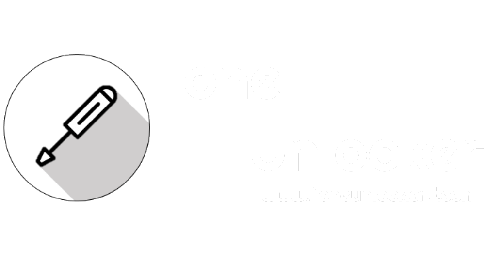 Fone Unlocker
