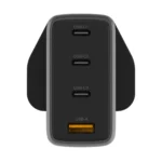 MAGIX 120W 4-Port Plug GaN Charger PD Power Delivery - Image 2