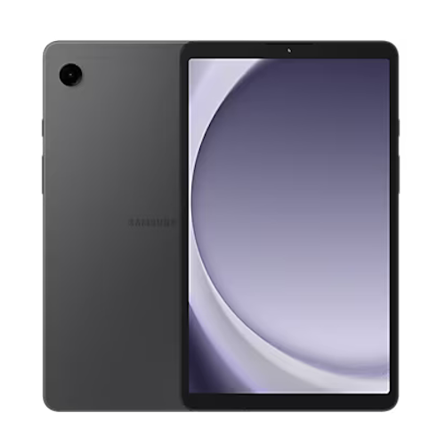 Samsung Galaxy Tab A9 8.7" 64GB - Black WiFi