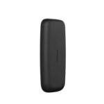 Nokia 105 4th Edition 2G 2019 - Black Unlocked - Image 4