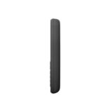 Nokia 105 4th Edition 2G 2019 - Black Unlocked - Image 3