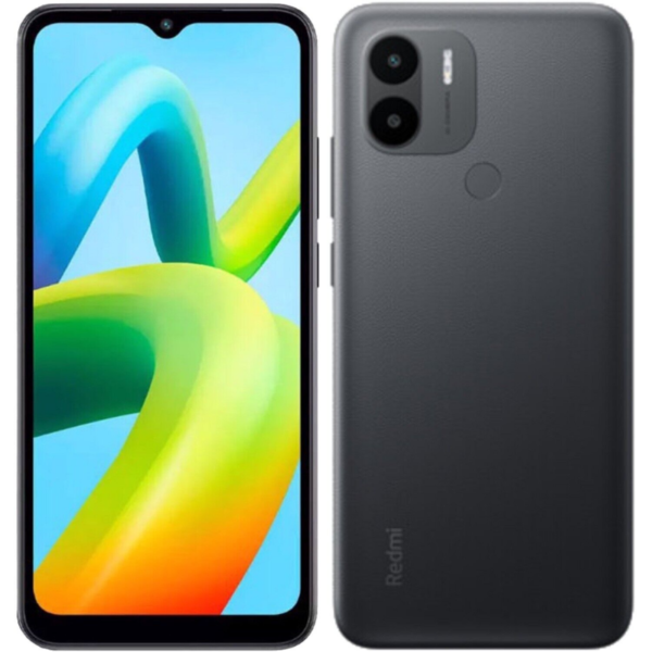 Xiaomi Redmi A2 Plus 64GB - Unlocked Black