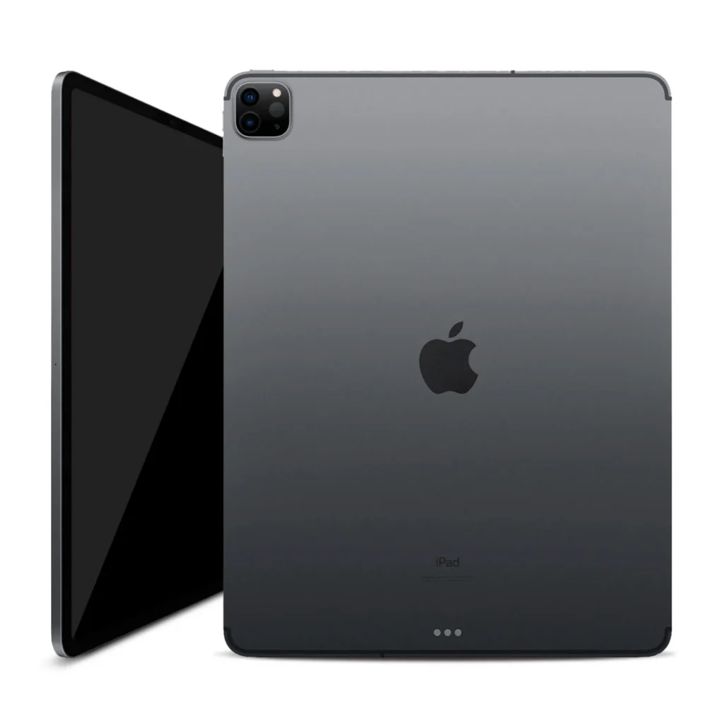iPad Pro 12.9 4th Generation 128GB + Magic Keyboard Case (Secondhand)