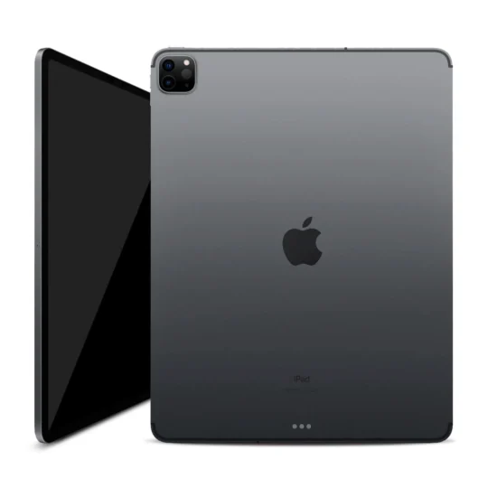 iPad Pro 12.9 4th Generation 128GB + Magic Keyboard Case (Secondhand)